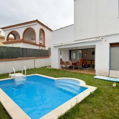 Mas Mel Casa Con Piscina Holiday home *