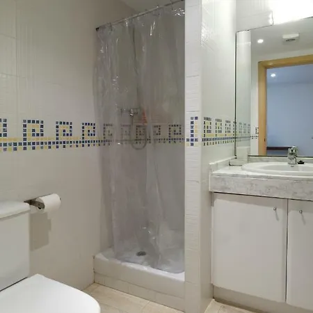 Mas Mel Casa Con Piscina Holiday home *