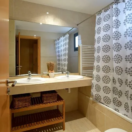 Holiday home Mas Mel Casa Con Piscina